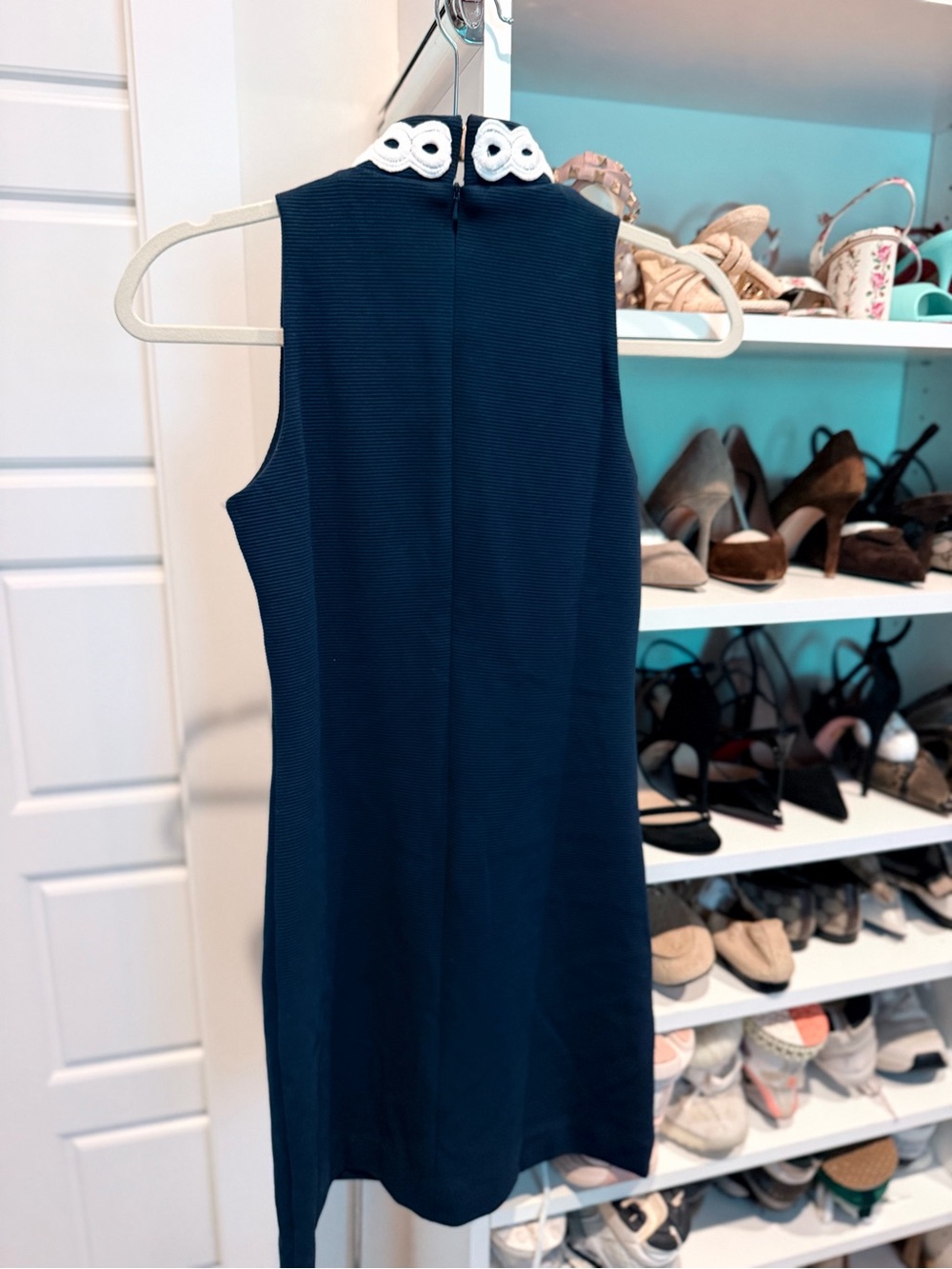 Lilly Pulitzer Callista Shift Dress - Picture 4 of 5